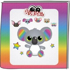 Tonies Glubschis - Miss Crayon Auf Heißer Spur, Spielfigur 7 Tonies Glubschis - Miss Crayon Auf Heißer Spur, Spielfigur -Tonies Tonies Glubschis Miss Crayon auf hei er Spur Spielfigur@@1871759 3