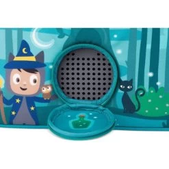 Tonies HörSpiel-Transporter - Unter Dem Zaubermond, Tasche -Tonies Tonies H rSpiel Transporter Unter dem Zaubermond Tasche@@1899620 6