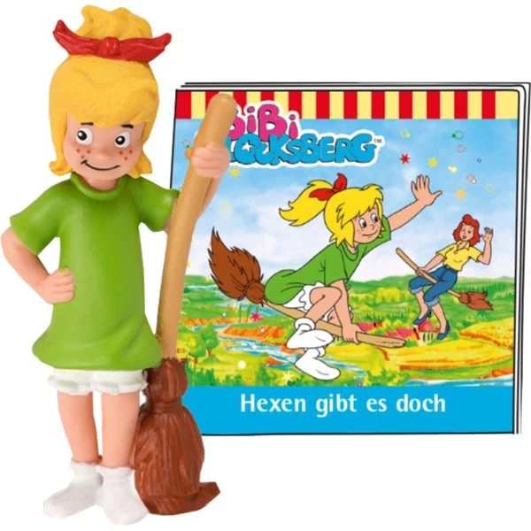 Tonies Hexen Gibt Es Doch, Spielfigur 1 Tonies Hexen Gibt Es Doch, Spielfigur