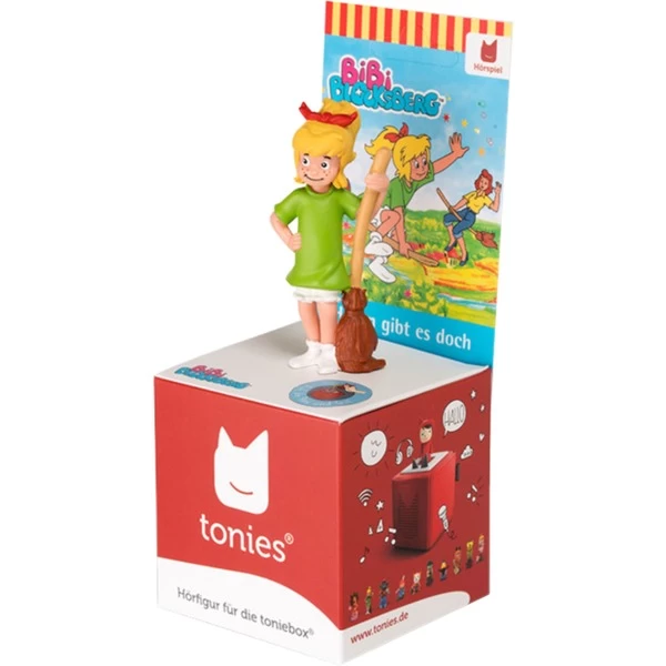 Tonies Hexen Gibt Es Doch, Spielfigur 4 Tonies Hexen Gibt Es Doch, Spielfigur – Bild 4