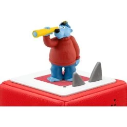 Tonies Käpt´n Blaubär - Seemannsgarn, Spielfigur -Tonies Tonies K pt n Blaub r Seemannsgarn Spielfigur@@1899603 3