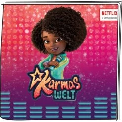 Tonies Karmas Welt, Spielfigur 6 Tonies Karmas Welt, Spielfigur -Tonies Tonies Karmas Welt Spielfigur@@1888292 2