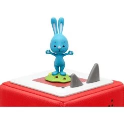 Tonies KiKANiNCHEN - Die Mischung Macht's!, Spielfigur -Tonies Tonies KiKANiNCHEN Die Mischung macht s Spielfigur@@1715417 3