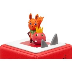 Tonies Kosmo Und Klax - Freundschaftsgeschichten, Spielfigur -Tonies Tonies Kosmo und Klax Freundschaftsgeschichten Spielfigur@@1568594 3