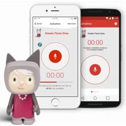 Tonies Kreativ-Tonie Oma, Spielfigur 5 Tonies Kreativ-Tonie Oma, Spielfigur -Tonies Tonies Kreativ Tonie Oma Spielfigur@@1se2t02m 2