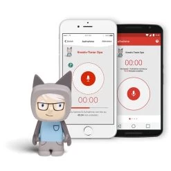 Tonies Kreativ-Tonie Opa, Spielfigur 5 Tonies Kreativ-Tonie Opa, Spielfigur -Tonies Tonies Kreativ Tonie Opa Spielfigur@@1397149 2