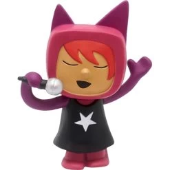 Tonies Kreativ-Tonie Sängerin, Spielfigur 5 Tonies Kreativ-Tonie Sängerin, Spielfigur -Tonies Tonies Kreativ Tonie S ngerin Spielfigur@@1844513