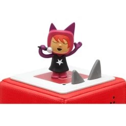 Tonies Kreativ-Tonie Sängerin, Spielfigur 6 Tonies Kreativ-Tonie Sängerin, Spielfigur -Tonies Tonies Kreativ Tonie S ngerin Spielfigur@@1844513 2