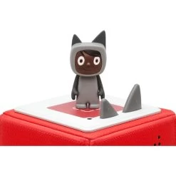 Tonies Kreativ-Tonie, Spielfigur -Tonies Tonies Kreativ Tonie Spielfigur@@1857008 2