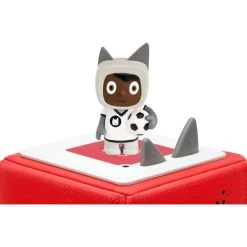 Tonies Kreativ-Tonie - Fußballer, Spielfigur -Tonies Tonies Kreativ Tonie Fu baller Spielfigur@@1822206 2