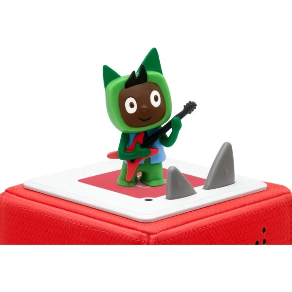 Tonies Kreativ-Tonie - Gitarrist, Spielfigur 3 Tonies Kreativ-Tonie - Gitarrist, Spielfigur – Bild 3