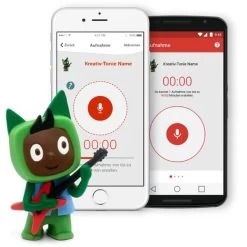 Tonies Kreativ-Tonie - Gitarrist, Spielfigur 7 Tonies Kreativ-Tonie - Gitarrist, Spielfigur -Tonies Tonies Kreativ Tonie Gitarrist Spielfigur@@1822209 3