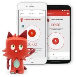 Tonies Kreativ-Tonie - Monster, Spielfigur -Tonies Tonies Kreativ Tonie Monster Spielfigur@@1774736 2