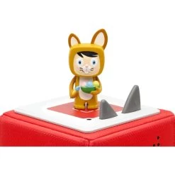 Tonies Kreativ-Tonie - Osterhase, Spielfigur 6 Tonies Kreativ-Tonie - Osterhase, Spielfigur -Tonies Tonies Kreativ Tonie Osterhase Spielfigur@@1se2tk0b 3