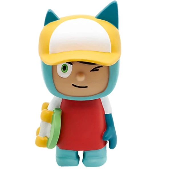 Tonies Kreativ-Tonie - Skater, Spielfigur 2 Tonies Kreativ-Tonie - Skater, Spielfigur – Bild 2
