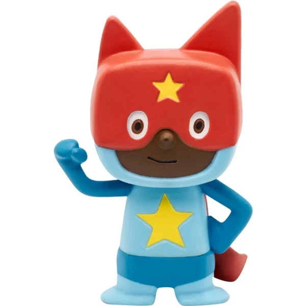 Tonies Kreativ-Tonie - Superheld (Neuauflage 2022), Spielfigur 2 Tonies Kreativ-Tonie - Superheld (Neuauflage 2022), Spielfigur – Bild 2