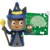 Tonies Kreativ-Tonie - Zauberer, Spielfigur