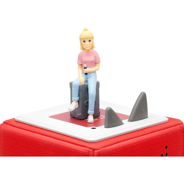 Tonies LEA - LEAs Welt, Spielfigur 4 Tonies LEA - LEAs Welt, Spielfigur – Bild 4