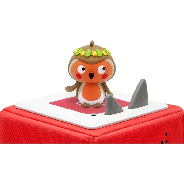 Tonies Lieblings-Kinderlieder - Jahreszeitenlieder, Spielfigur 4 Tonies Lieblings-Kinderlieder - Jahreszeitenlieder, Spielfigur – Bild 4