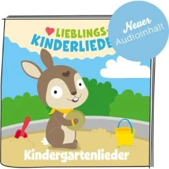 Tonies Lieblings-Kinderlieder - Kindergartenlieder, Spielfigur 7 Tonies Lieblings-Kinderlieder - Kindergartenlieder, Spielfigur -Tonies Tonies Lieblings Kinderlieder Kindergartenlieder Spielfigur@@1844527 3