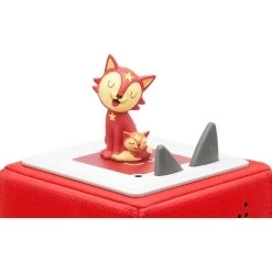 Tonies Lieblings-Kinderlieder - Schlaflieder, Spielfigur 7 Tonies Lieblings-Kinderlieder - Schlaflieder, Spielfigur -Tonies Tonies Lieblings Kinderlieder Schlaflieder Spielfigur@@1759304 3