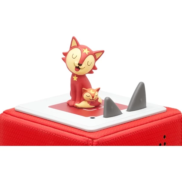 Tonies Lieblings-Kinderlieder - Schlaflieder, Spielfigur 4 Tonies Lieblings-Kinderlieder - Schlaflieder, Spielfigur – Bild 4