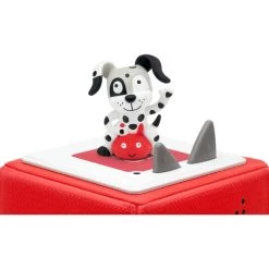 Tonies Lieblings-Kinderlieder - Spiel & Bewegungslieder 2, Spielfigur -Tonies Tonies Lieblings Kinderlieder Spiel Bewegungslieder 2 Spielfigur@@1899590 3