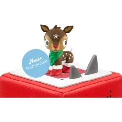 Tonies Lieblings-Kinderlieder - Weihnachtslieder 2 (Neuauflage 2022), Spielfigur -Tonies Tonies Lieblings Kinderlieder Weihnachtslieder 2 Neuauflage 2022 Spielfigur@@1871755 2
