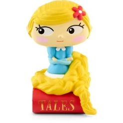 Tonies Lieblings-Märchen - Rapunzel (Neuauflage 2023), Spielfigur -Tonies Tonies Lieblings M rchen Rapunzel Neuauflage 2023 Spielfigur@@100003293 1