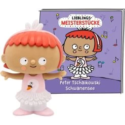 Tonies Lieblings-Meisterstücke - Schwanensee, Spielfigur