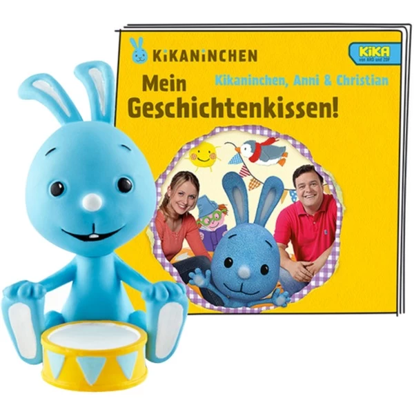 Tonies Mein Geschichtenkissen, Spielfigur 1 Tonies Mein Geschichtenkissen, Spielfigur