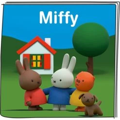 Tonies Miffy - Miffy, Spielfigur -Tonies Tonies Miffy Miffy Spielfigur@@1857052 2