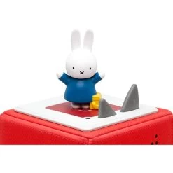 Tonies Miffy - Miffy, Spielfigur -Tonies Tonies Miffy Miffy Spielfigur@@1857052 3