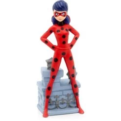 Tonies Miraculous - Aller Anfang Ist Schwer, Spielfigur -Tonies Tonies Miraculous Aller Anfang ist schwer Spielfigur@@1856545 1