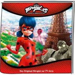 Tonies Miraculous - Aller Anfang Ist Schwer, Spielfigur -Tonies Tonies Miraculous Aller Anfang ist schwer Spielfigur@@1856545 2