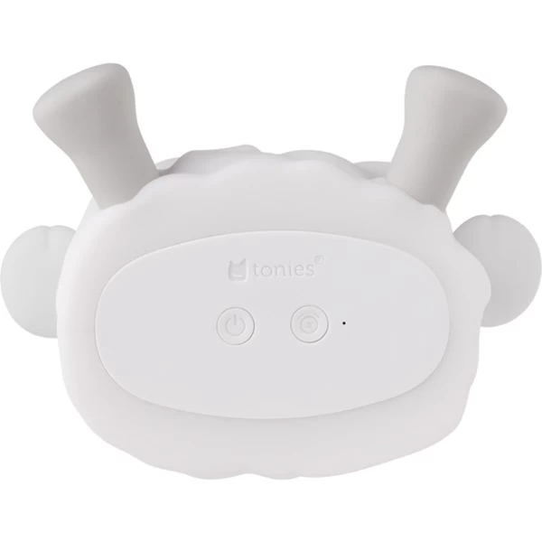 Tonies Nachtlicht Tonie - Schlummerschaf, Spielfigur 5 Tonies Nachtlicht Tonie - Schlummerschaf, Spielfigur – Bild 5