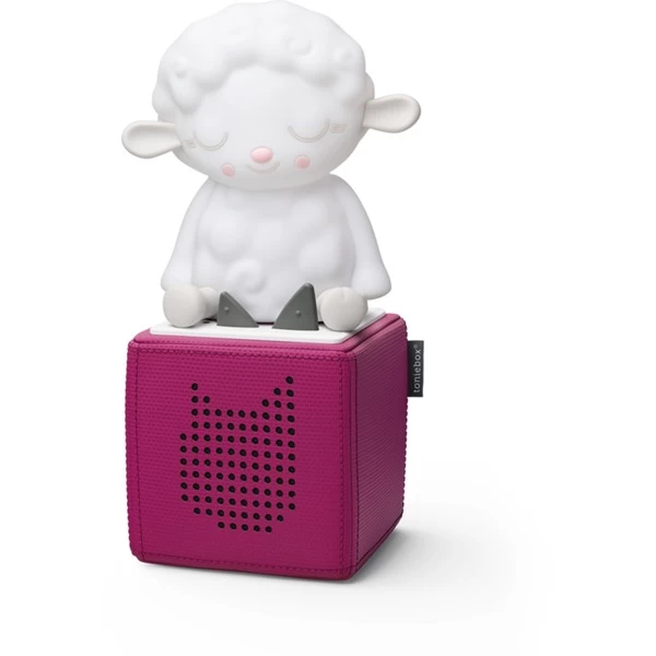 Tonies Nachtlicht Tonie - Schlummerschaf, Spielfigur 8 Tonies Nachtlicht Tonie - Schlummerschaf, Spielfigur – Bild 8