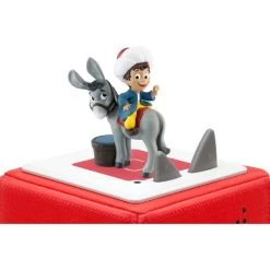 Tonies Nasreddin Hodscha - Seine Ersten Abenteuer, Spielfigur -Tonies Tonies Nasreddin Hodscha Seine ersten Abenteuer Spielfigur@@1900700 3