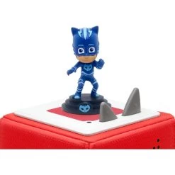 Tonies PJ Masks - Los Gehts Pyjamahelden, Spielfigur 7 Tonies PJ Masks - Los Gehts Pyjamahelden, Spielfigur -Tonies Tonies PJ Masks Los gehts Pyjamahelden Spielfigur@@1888290 3