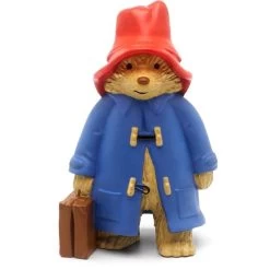 Tonies Paddington - Geschichten Von Paddington, Spielfigur 5 Tonies Paddington - Geschichten Von Paddington, Spielfigur -Tonies Tonies Paddington Geschichten von Paddington Spielfigur@@1792321 1