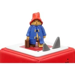 Tonies Paddington - Geschichten Von Paddington, Spielfigur 7 Tonies Paddington - Geschichten Von Paddington, Spielfigur -Tonies Tonies Paddington Geschichten von Paddington Spielfigur@@1792321 3