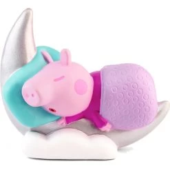 Tonies Peppa Wutz - Gute Nacht Geschichten Mit Peppa, Spielfigur -Tonies Tonies Peppa Wutz Gute Nacht Geschichten mit Peppa Spielfigur@@1910650 1
