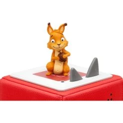 Tonies Peter Wohlleben - Hörst Du Wie Die Bäume Sprechen?, Spielfigur 7 Tonies Peter Wohlleben - Hörst Du Wie Die Bäume Sprechen?, Spielfigur -Tonies Tonies Peter Wohlleben H rst du wie die B ume sprechen Spielfigur@@1774729 3