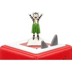 Tonies Pettersson Und Findus - Findus Zieht Um, Spielfigur -Tonies Tonies Pettersson und Findus Findus zieht um Spielfigur@@1se2tt1l 2