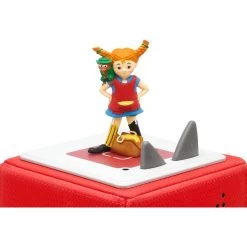 Tonies Pippi Langstrumpf, Spielfigur 7 Tonies Pippi Langstrumpf, Spielfigur -Tonies Tonies Pippi Langstrumpf Spielfigur@@1785380 3
