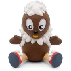 Tonies Pittiplatsch - Neue Abenteuer Mit Pittiplatsch, Spielfigur -Tonies Tonies Pittiplatsch Neue Abenteuer mit Pittiplatsch Spielfigur@@1827512 1