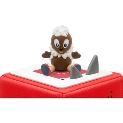 Tonies Pittiplatsch - Neue Abenteuer Mit Pittiplatsch, Spielfigur -Tonies Tonies Pittiplatsch Neue Abenteuer mit Pittiplatsch Spielfigur@@1827512 3