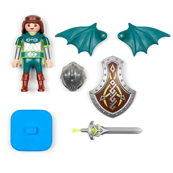 Tonies Playmos - Licht Aus Dem Drachenland, Spielfigur 3 Tonies Playmos - Licht Aus Dem Drachenland, Spielfigur – Bild 3