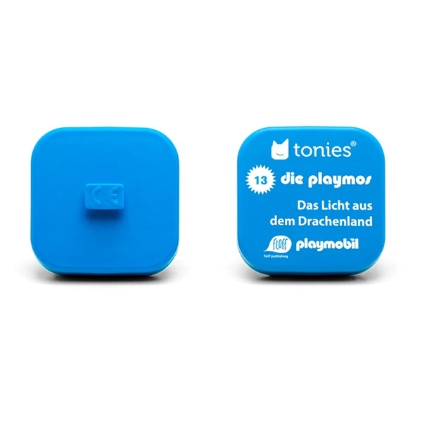 Tonies Playmos - Licht Aus Dem Drachenland, Spielfigur 4 Tonies Playmos - Licht Aus Dem Drachenland, Spielfigur – Bild 4