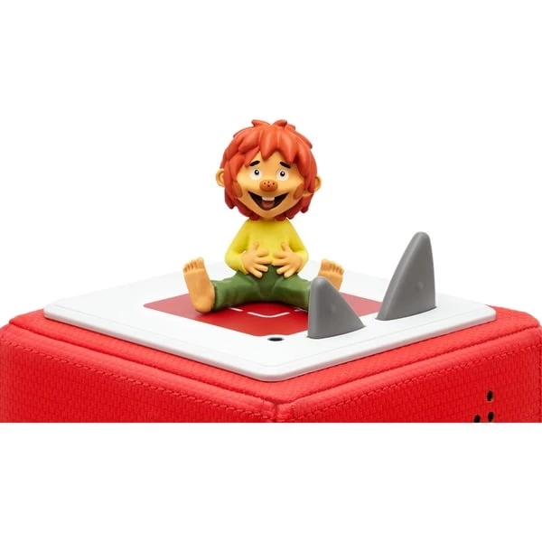 Tonies Pumuckl - Spuk In Der Werkstatt / Das Verkaufte Bett, Spielfigur 3 Tonies Pumuckl - Spuk In Der Werkstatt / Das Verkaufte Bett, Spielfigur â Bild 3